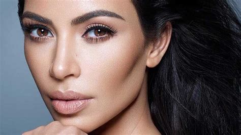 These Kim Kardashian Contour Palette Dupes Will Give You Major ...