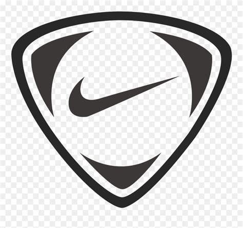 Nike Logo Vector Free Download - Logo Nike Vector Clipart (#5799594 ...