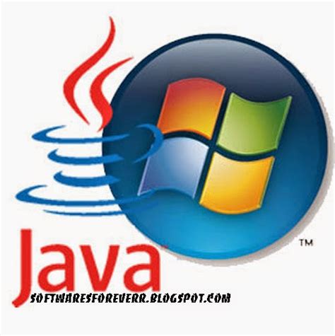 Java For Windows Free Download ~ Softwares Foreverr