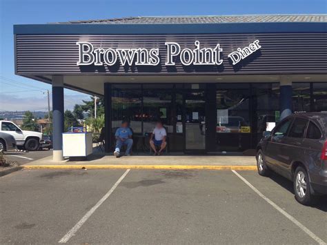 Photos of Brown's Point Diner, Pictures of Brown's Point Diner, Tacoma | Zomato