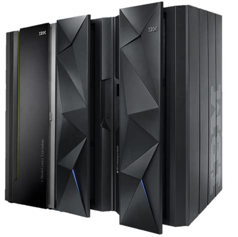 Zec12 Mainframe Computer Ibm Free Clipart HQ Transparent HQ PNG Download | FreePNGimg