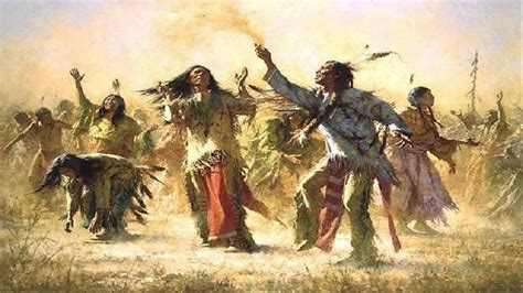 Top 10 Native American Indians Rituals and Ceremonies - i Top Ten List