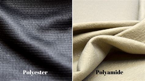 Polyester vs. Polyamide: Key Fabric Differences – Green Nettle Textiles