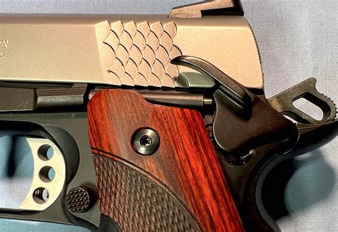 Here's How Active and Passive Handgun Safeties Work | Hunting Retailer