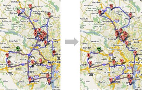 Easy Tips For Route Optimization - Badger Maps