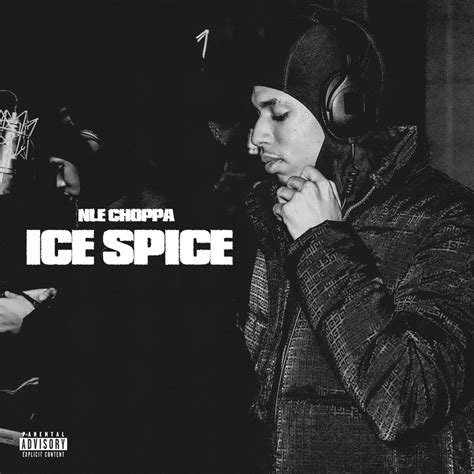 ‎Ice Spice - Single by NLE Choppa on Apple Music