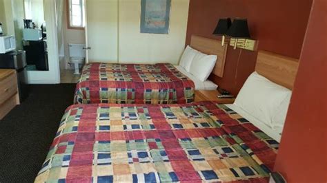 Valley Inn Motel Lebanon - Prices & Hotel Reviews (Oregon) - TripAdvisor