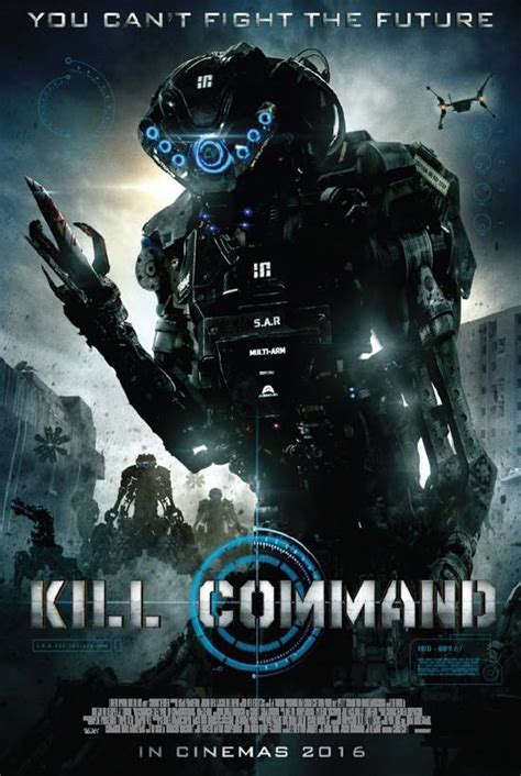 Kill Command - Filmbankmedia