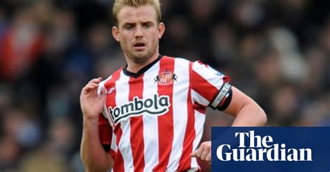 Sunderland's Lee Cattermole a changed man under Gus Poyet | Sunderland | The Guardian