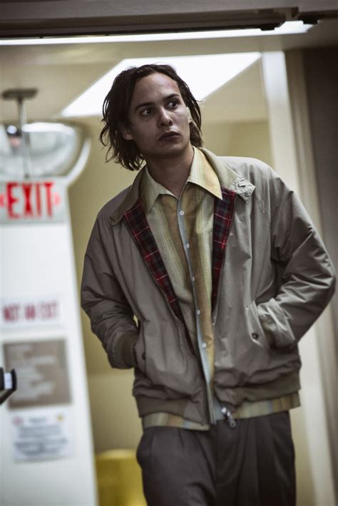 Interview - Frank Dillane | Fear the Walking Dead Wiki | FANDOM powered by Wikia