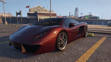 Pegassi Vacca Fixed Pack [Add-On / Tuning / Unlocked ] - GTA5-Mods.com