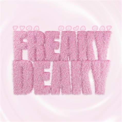 Download Mp3 Doja Cat & Tyga – Freaky Deaky | AfroHunt