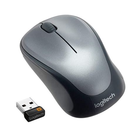 Logitech M235 Wireless Mouse | Healthymachines.lk