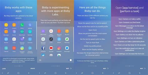 Samsung Bixby Deep Dive: The AI Assistant That Adapts To You - Lowyat.NET