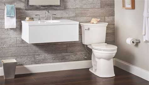 7 Best Toilets for Tall People from Quality Brands - GRIP ELEMENTS