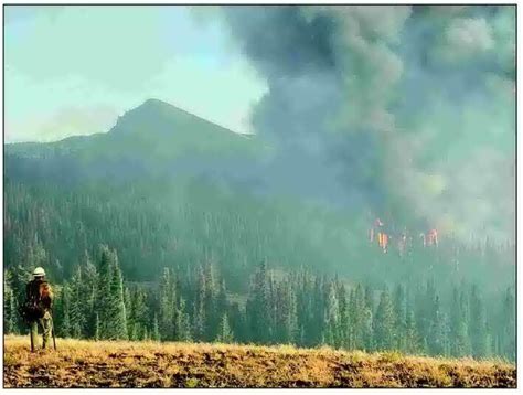 Evacuation order remains as Four Corners Fire grows to nearly 8,000 ...