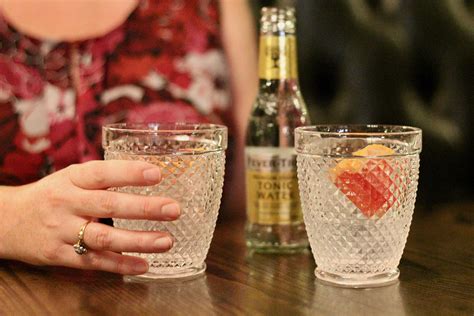 London Gin Tasting Experience | Private - LivTours