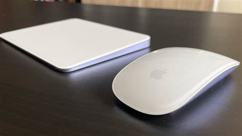 Apple Magic Mouse Vs Trackpad: Get The Main Difference In 2024