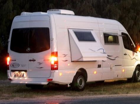 Small Class A Motorhomes With Slide Outs - YASWAY