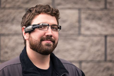 Top 5 Best Google Glass Alternatives | Heavy.com