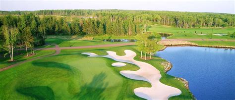 Fox Harb'r Golf Resort & Spa - Par 3 Course 1337 Fox Harbour Rd Wallace, Nova Scotia, Canada ...