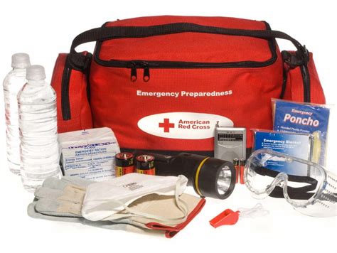 Building an Emergency Supplies Kit | Defense Media Network