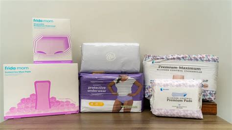 Adult Diaper Brands For Overnight Protection: Overnight Security