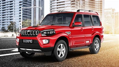 Mahindra cars have become costlier by up to Rs. 92,000