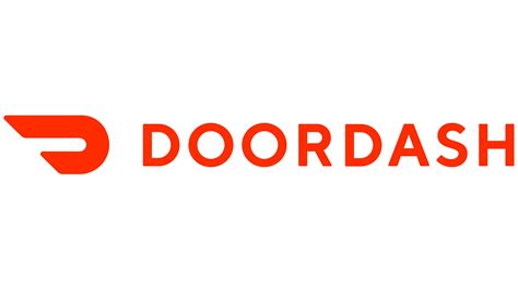 DoorDash Logo, symbol, meaning, history, PNG, brand