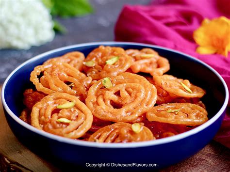 How to make Jalebi | Jalebi recipes | Step-by-Step Jalebi recipe