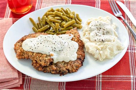 Cracker Barrel Country Fried Steak | John Quinby | Copy Me That