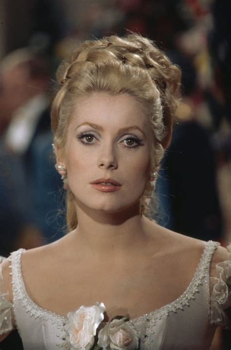 Picture of Catherine Deneuve