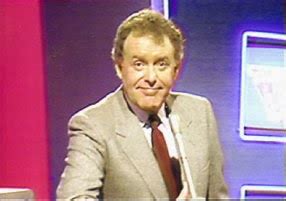 The Blog Is Right: Game Show Reviews and More!: BREAKING NEWS: Host Geoff Edwards Dies at 83