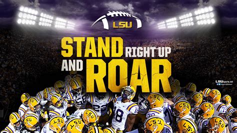 LSU Tigers Wallpapers - Wallpaper Cave