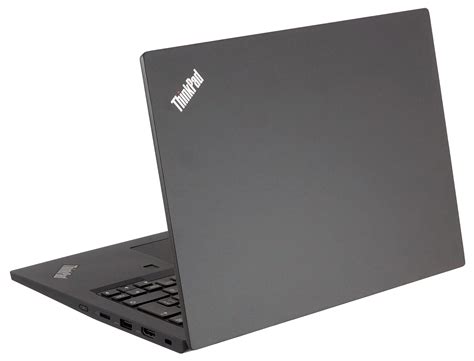 Lenovo ThinkPad L13 review - a "cost-conscious" little business machine ...