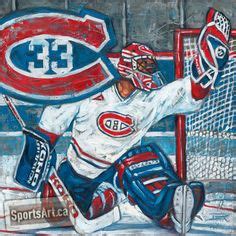 1000+ images about Canadiens Goalies on Pinterest | Montreal canadiens ...