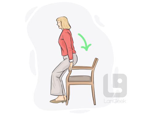 Definition & Meaning of "Take a seat" | LanGeek