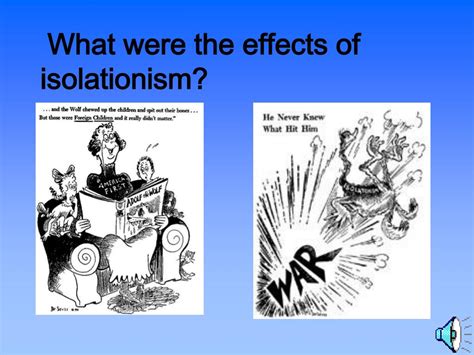 PPT - American Isolationism during World War II PowerPoint Presentation - ID:165512