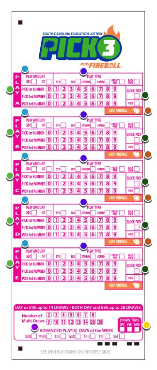 sc lottery pick 3 predictions - stickandpoketattoofade