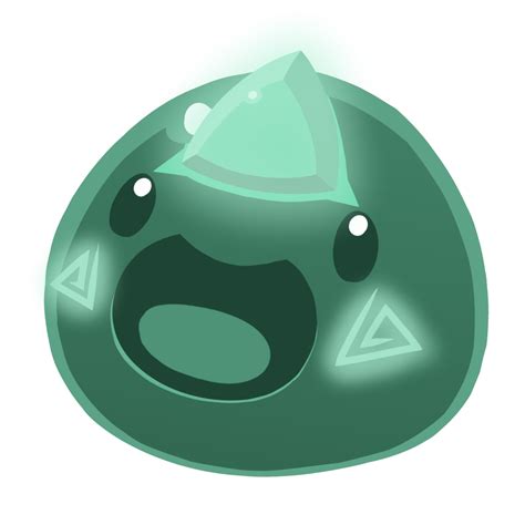 Boracite Slime | Slime Rancher Fanon Wikia | Fandom