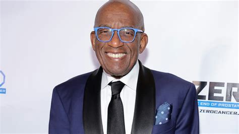 ‘Today’ Show Host Al Roker Shares Update With Fans After Being ...