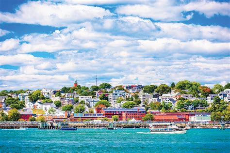 Top Things to Do in Portland Maine - wyandottedaily.com