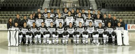 Providence Friars men's ice hockey - Alchetron, the free social ...