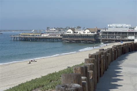 Redondo Beach – Beaches & Harbors