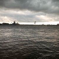 Delaware Riverfront - Penn's Landing - 9 tips