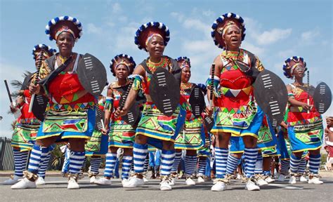 A journey through South Africa's stunning Zulu Kingdom | CNN