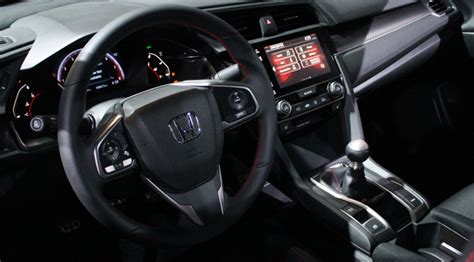 2024 Honda Civic Si Coupe - Freida Larina