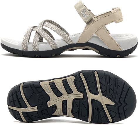 Walking Sandals Women Teva Arch Support Womens Sale Clarks Uk Leather ...