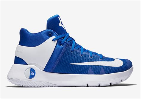 Nike KD Trey 5 IV Team Pack - Sneaker Bar Detroit