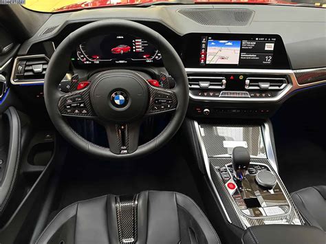 2023 BMW M4 - Buyer's Guide